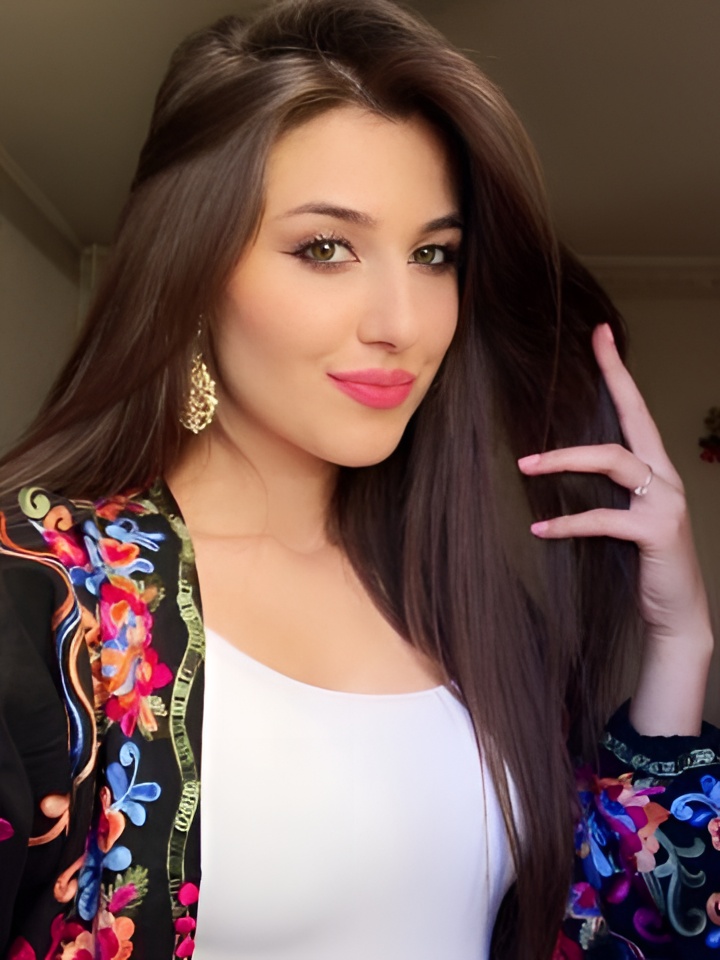 Алиана привлекательная девушка из Ставрополя цена от 2500 руб