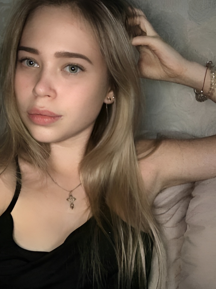 Индивидуалка Аврора, доступна для личного знакомства от 5000 руб