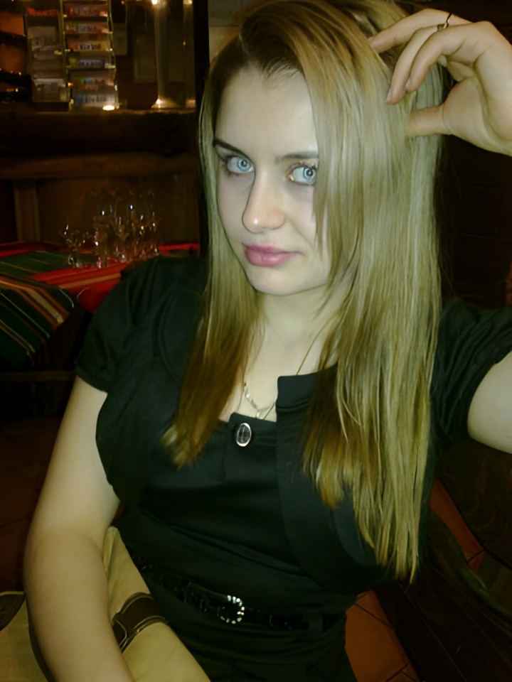 Эдита привлекательная девушка из Ставрополя цена от 10000 руб