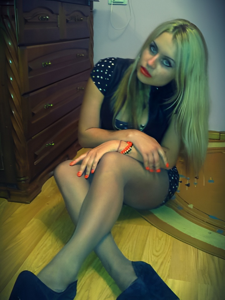 Индивидуалка Эдита, доступна для личного знакомства от 10000 руб