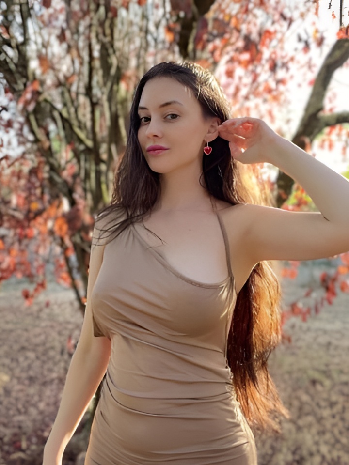 Эмиля привлекательная девушка из Ставрополя цена от 4000 руб