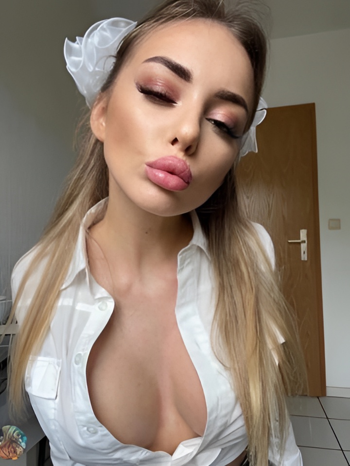 Индивидуалка Ева, доступна для личного знакомства от 4000 руб