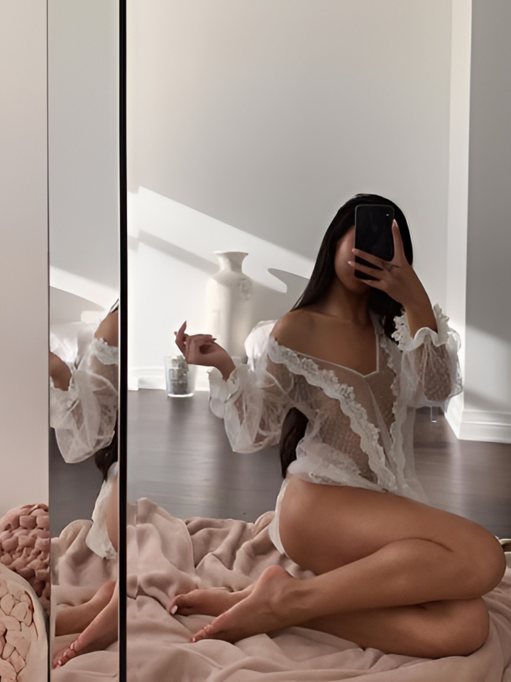 Индивидуалка Леся, доступна для личного знакомства от 4000 руб