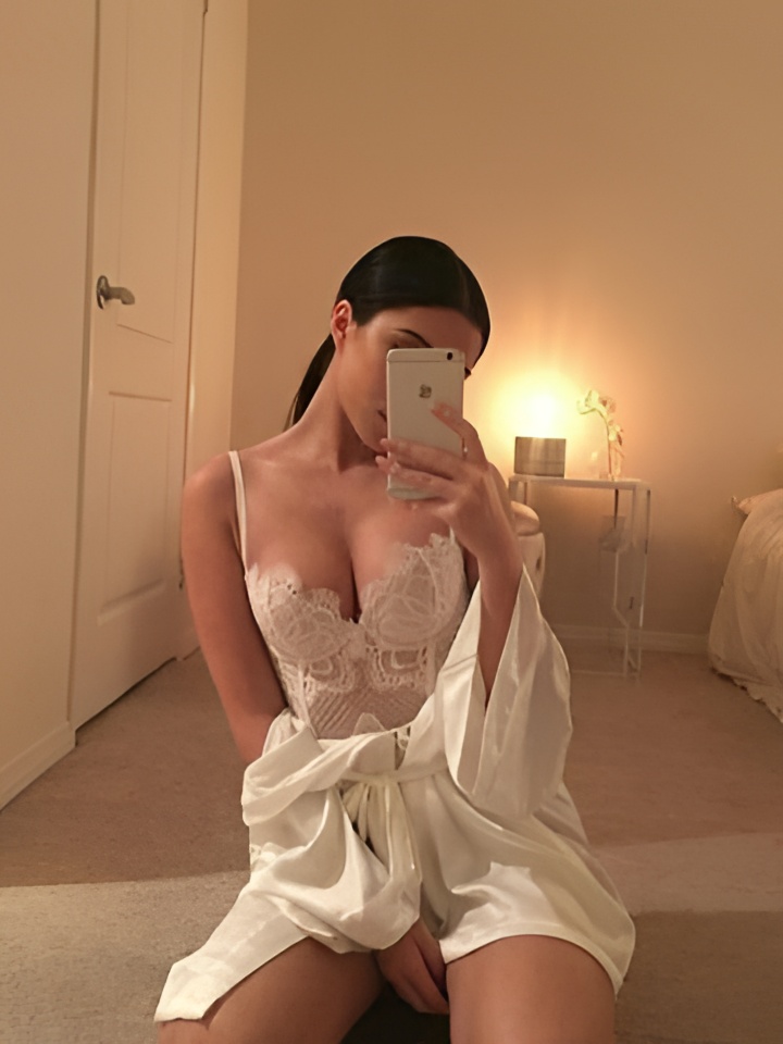 Индивидуалка Леся, доступна для личного знакомства от 4000 руб