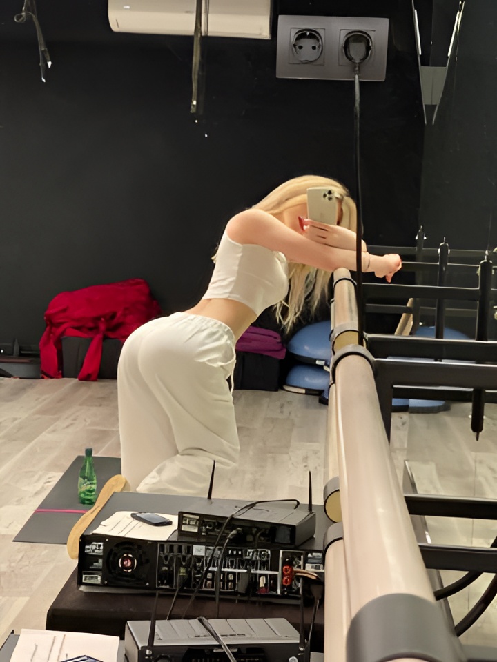 Индивидуалка Лидия, доступна для личного знакомства от 5000 руб