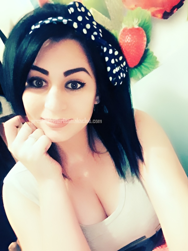 Марина привлекательная девушка из Ставрополя цена от 2500 руб