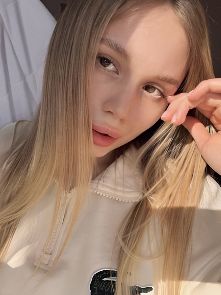 Индивидуалка Одетта, доступна для личного знакомства от 4000 руб