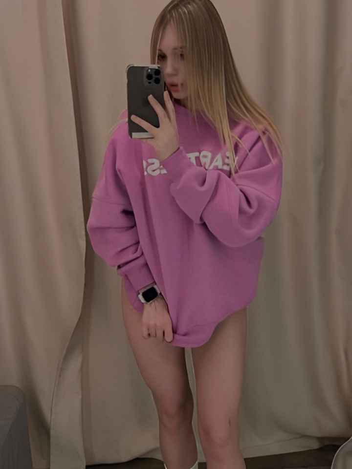 Индивидуалка Одетта, доступна для личного знакомства от 4000 руб