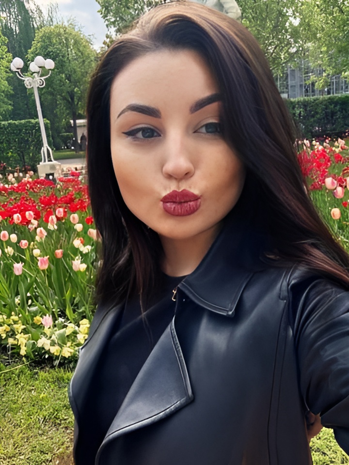 Индивидуалка Розалия, доступна для личного знакомства от 4000 руб