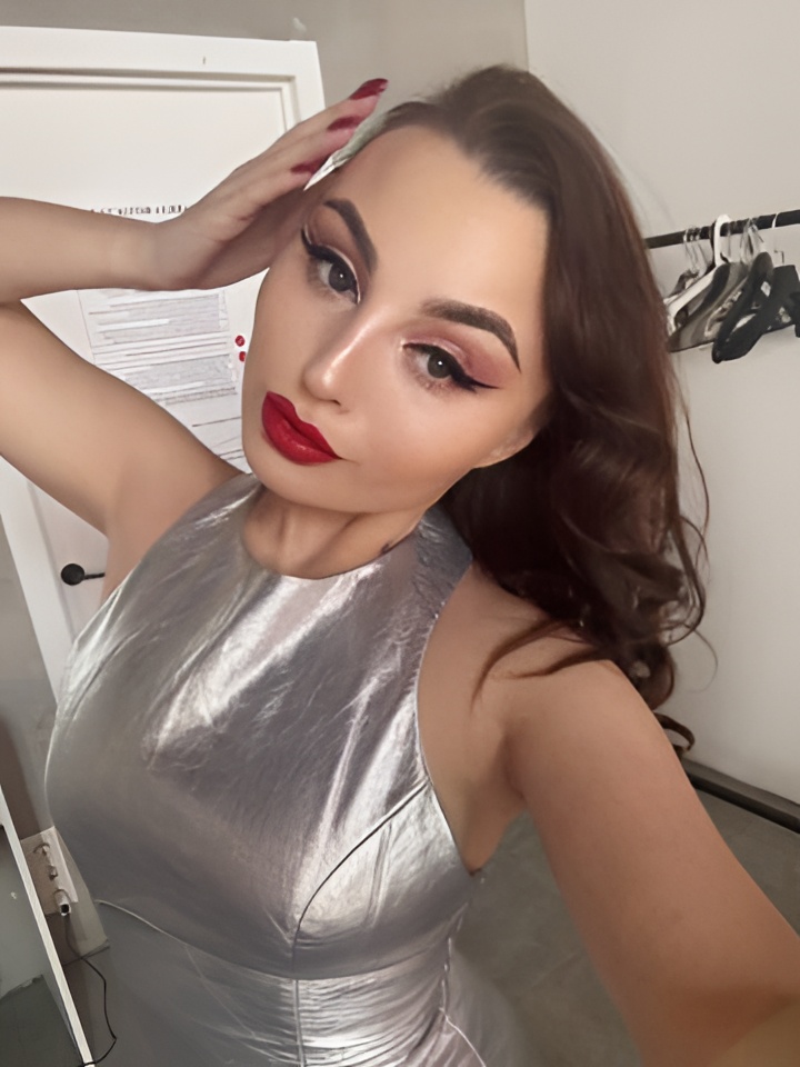 Индивидуалка Розалия, доступна для личного знакомства от 4000 руб