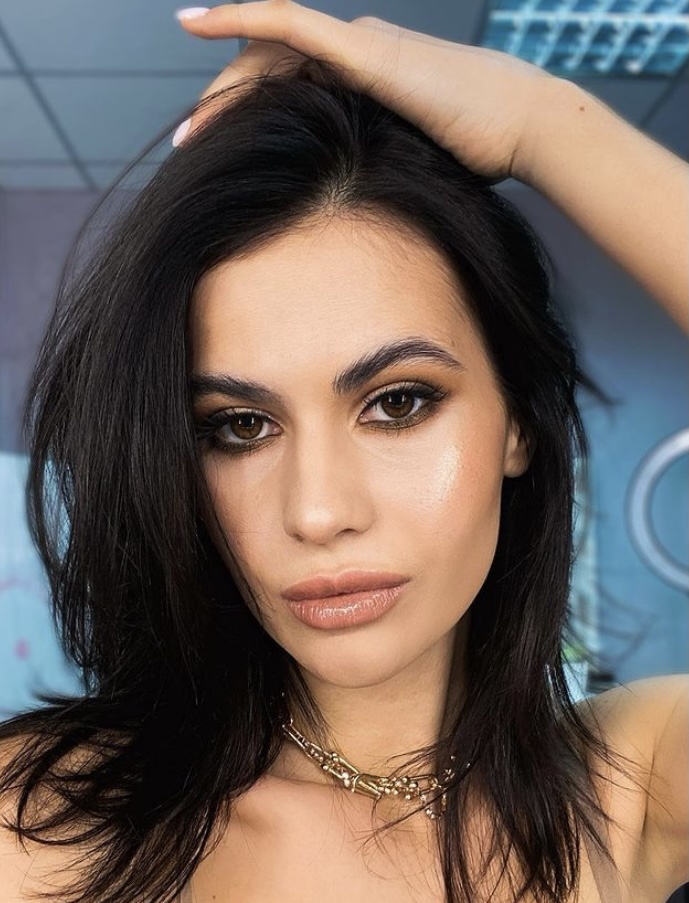 Индивидуалка 🎥 Лада, доступна для личного знакомства от 3000 руб