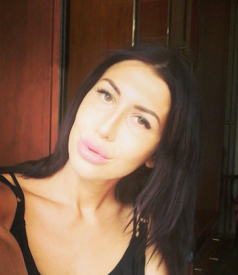 Валентина привлекательная девушка из Ставрополя цена от 3500 руб