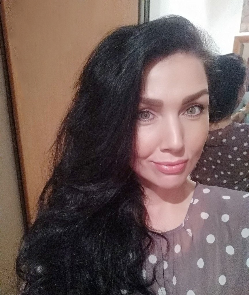 Молли привлекательная девушка из Ставрополя цена от 3500 руб