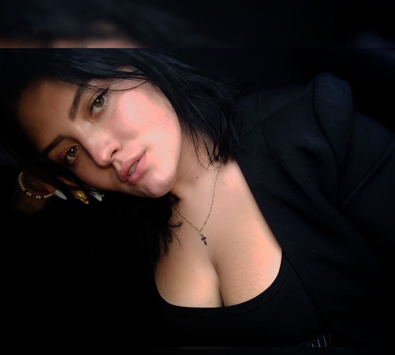 Ная привлекательная девушка из Ставрополя цена от 3000 руб