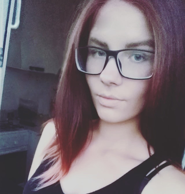 Ольга привлекательная девушка из Ставрополя цена от 3500 руб