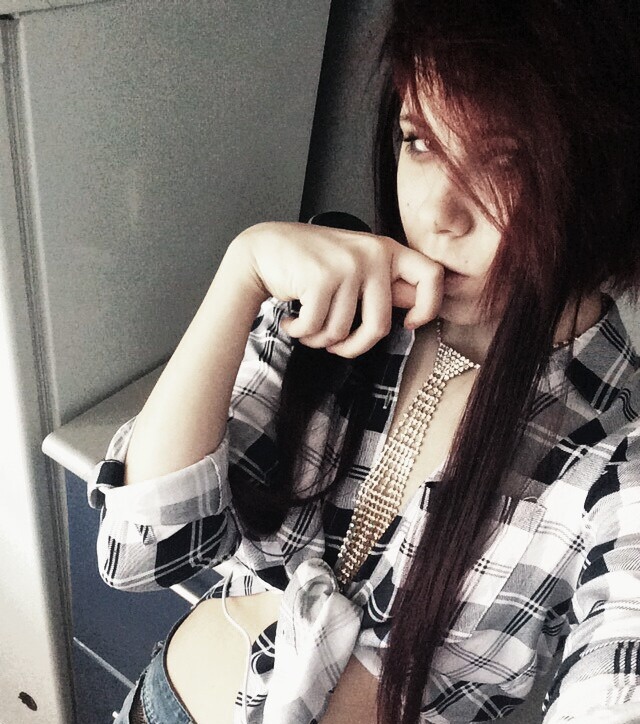 Милана привлекательная девушка из Ставрополя цена от 3000 руб