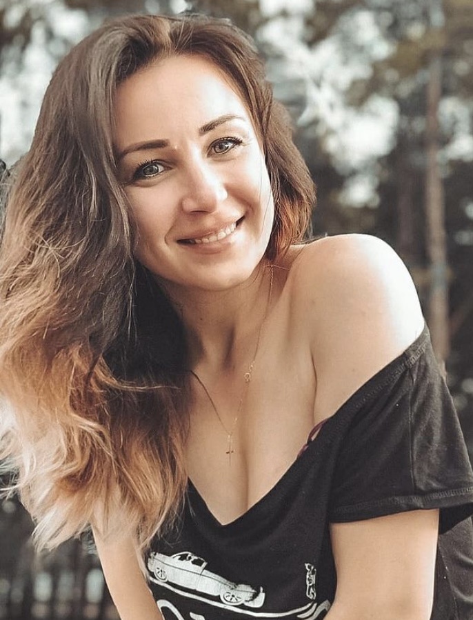 Индивидуалка Ирина, доступна для личного знакомства от 3500 руб