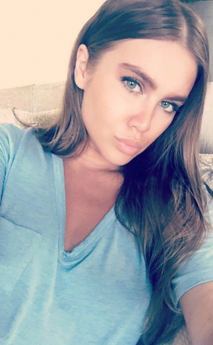 Индивидуалка Кристина, доступна для личного знакомства от 3500 руб