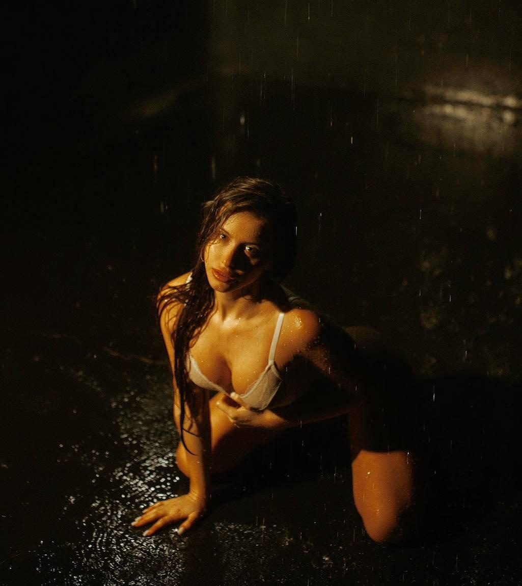 Индивидуалка Полюшка, доступна для личного знакомства от 6000 руб