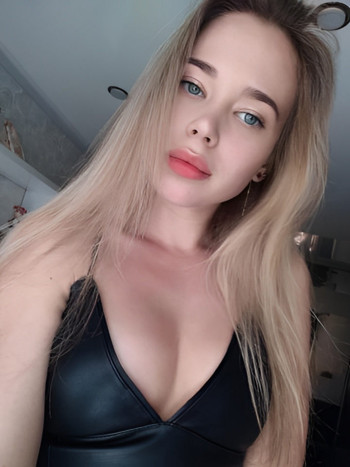 Индивидуалка Аврора, доступна для личного знакомства от 5000 руб