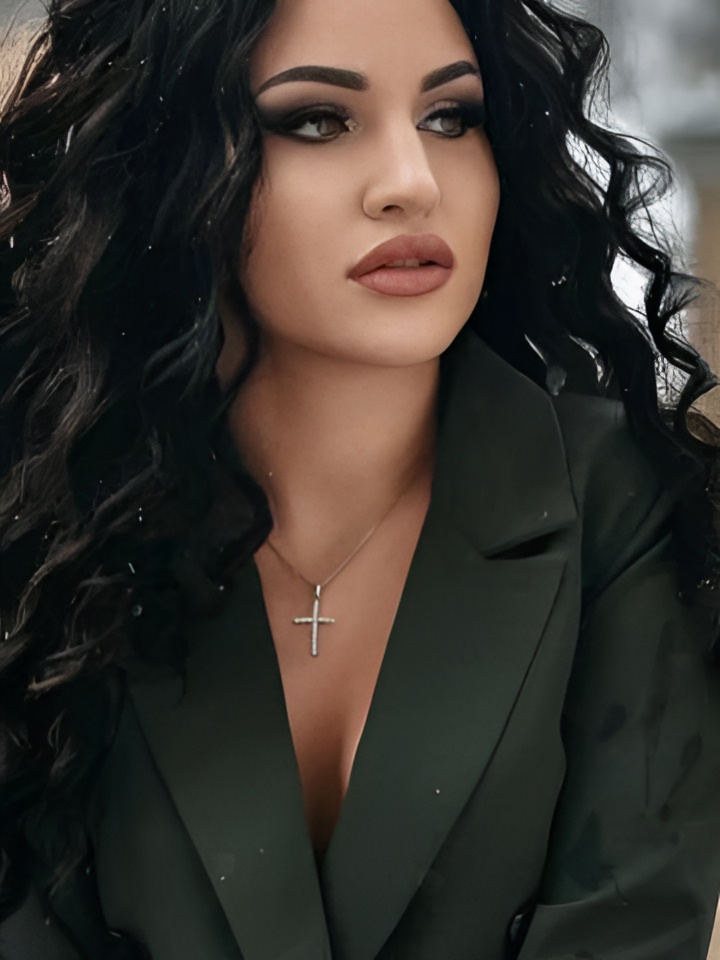 Индивидуалка Елена, доступна для личного знакомства от 2500 руб