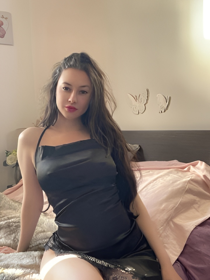 Индивидуалка Эмиля, доступна для личного знакомства от 4000 руб