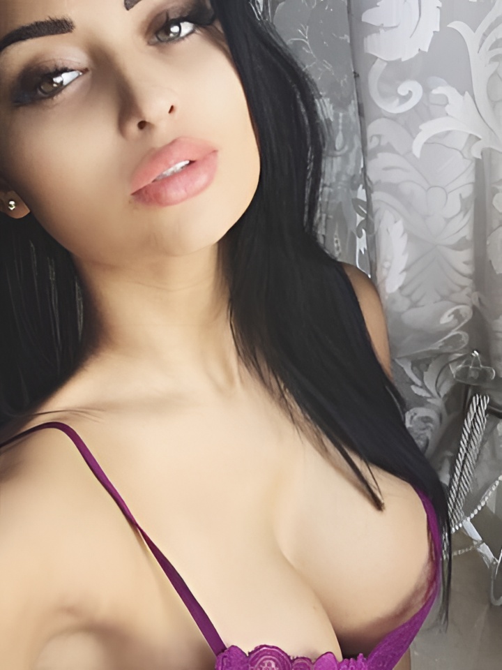 Индивидуалка Евгения, доступна для личного знакомства от 3000 руб