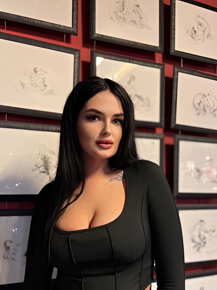 Индивидуалка Фатима, доступна для личного знакомства от 4000 руб