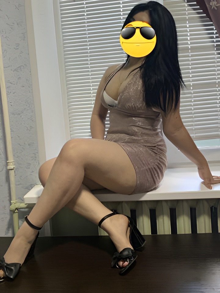 Индивидуалка Марта, доступна для личного знакомства от 3000 руб