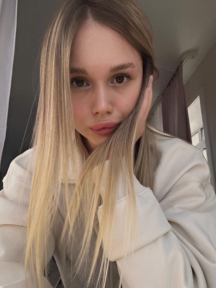 Индивидуалка Одетта, доступна для личного знакомства от 4000 руб