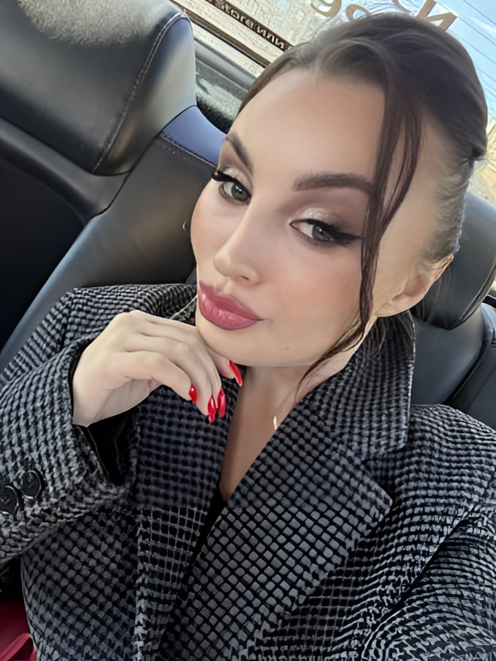 Индивидуалка Розалия, доступна для личного знакомства от 4000 руб