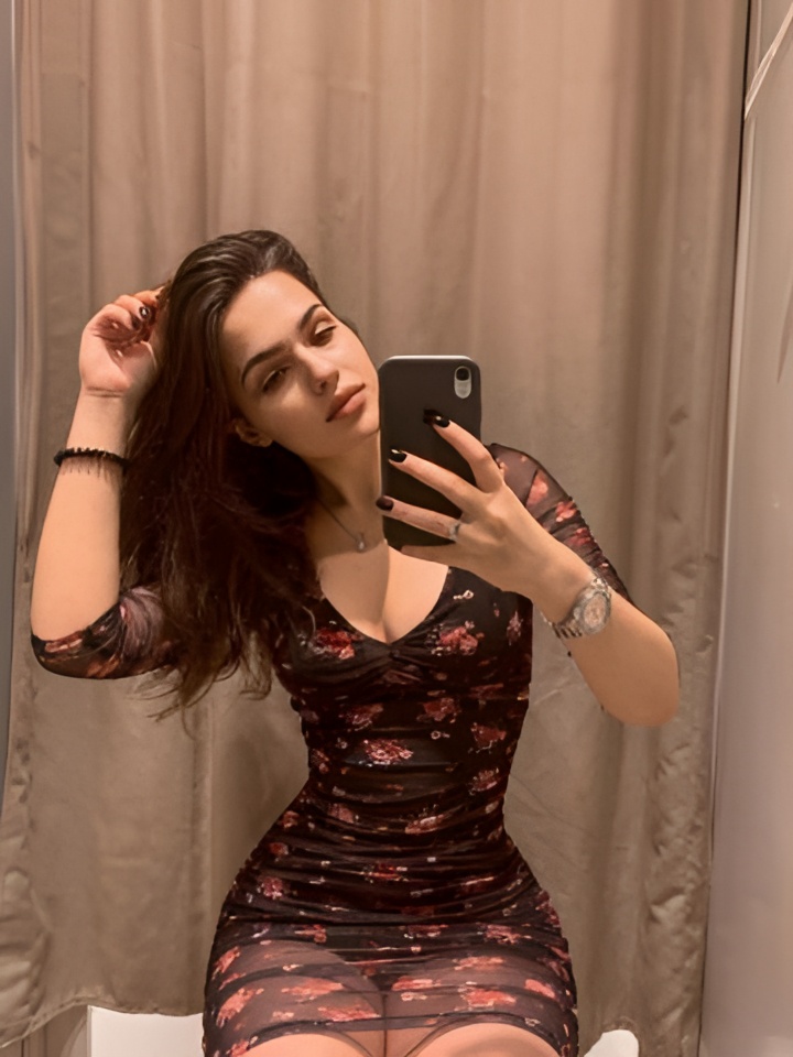 Индивидуалка Тихомира, доступна для личного знакомства от 10000 руб