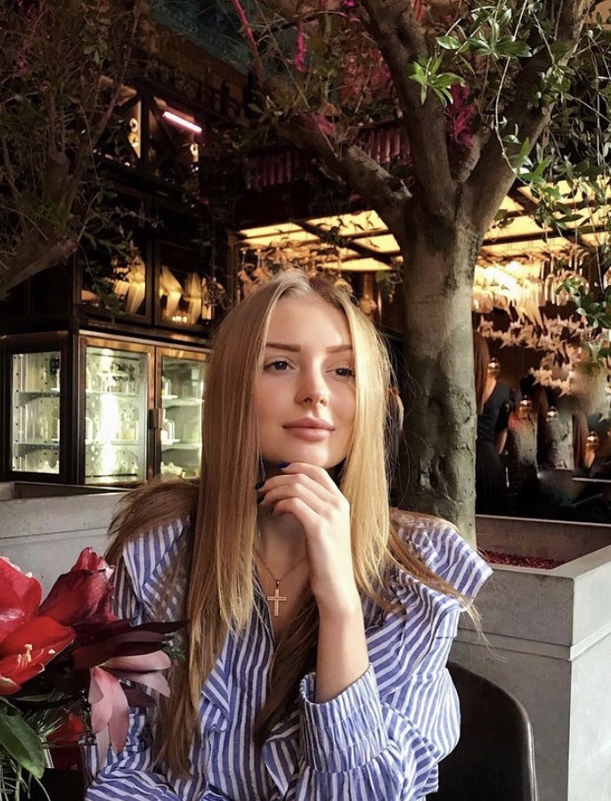 Индивидуалка Лада, доступна для личного знакомства от 4000 руб