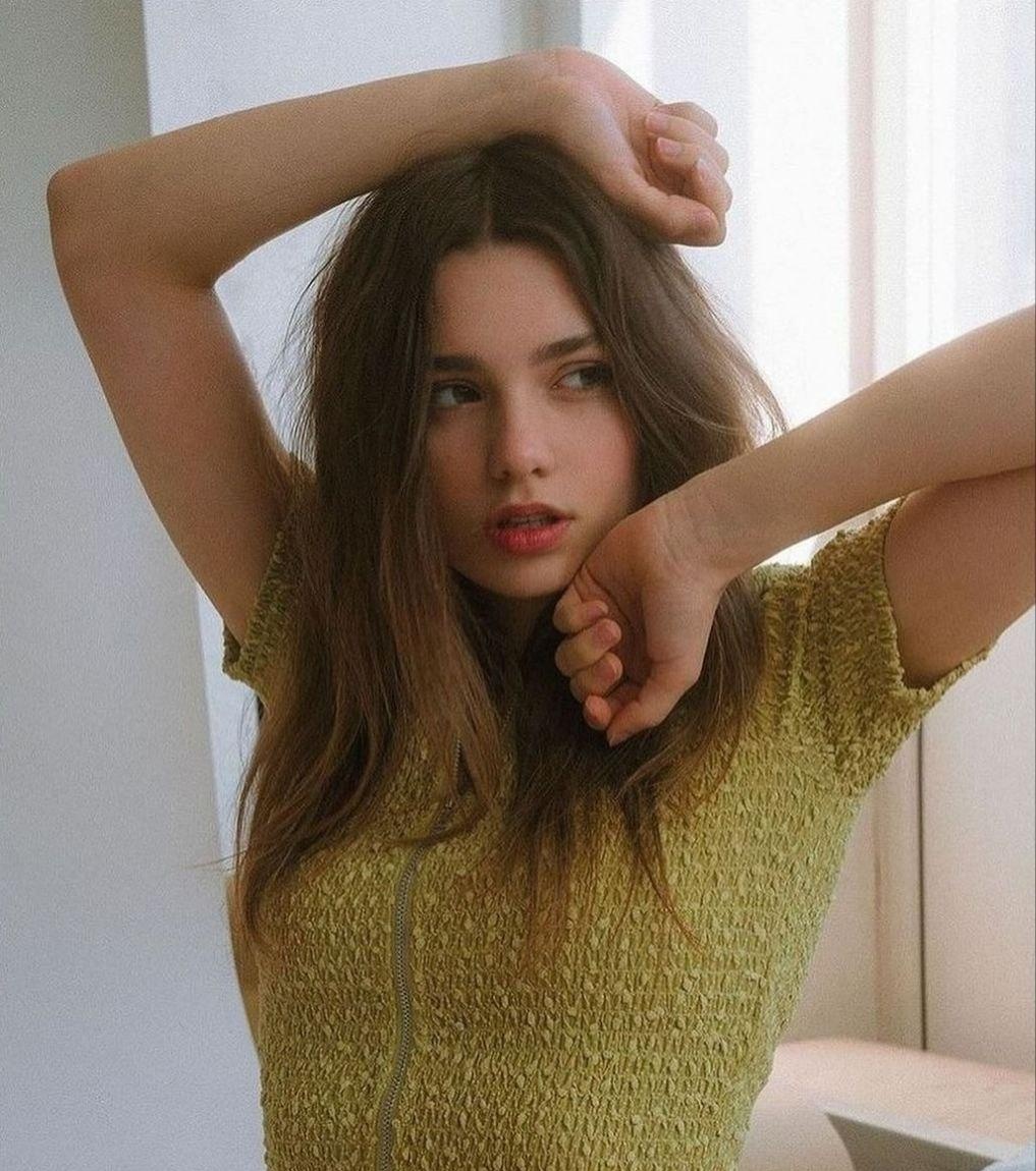 Индивидуалка Тоня, доступна для личного знакомства от 4000 руб