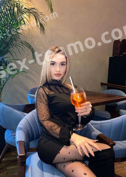 Индивидуалка 🎥 Регина, доступна для личного знакомства от 5000 руб