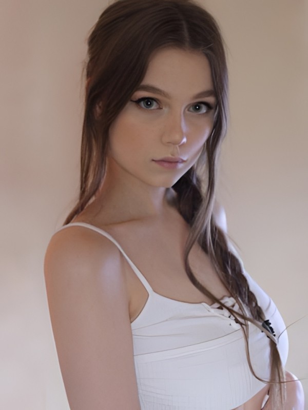 Алена из Ставрополя