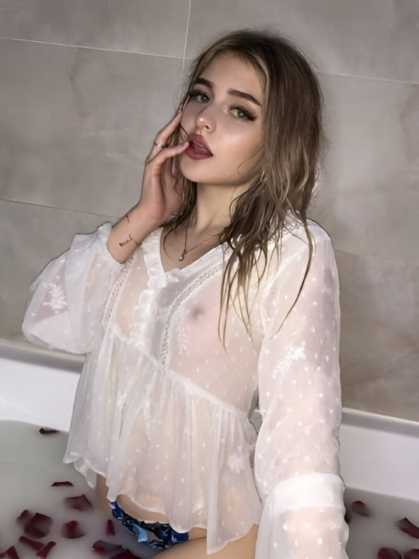 Алиана из Ставрополя