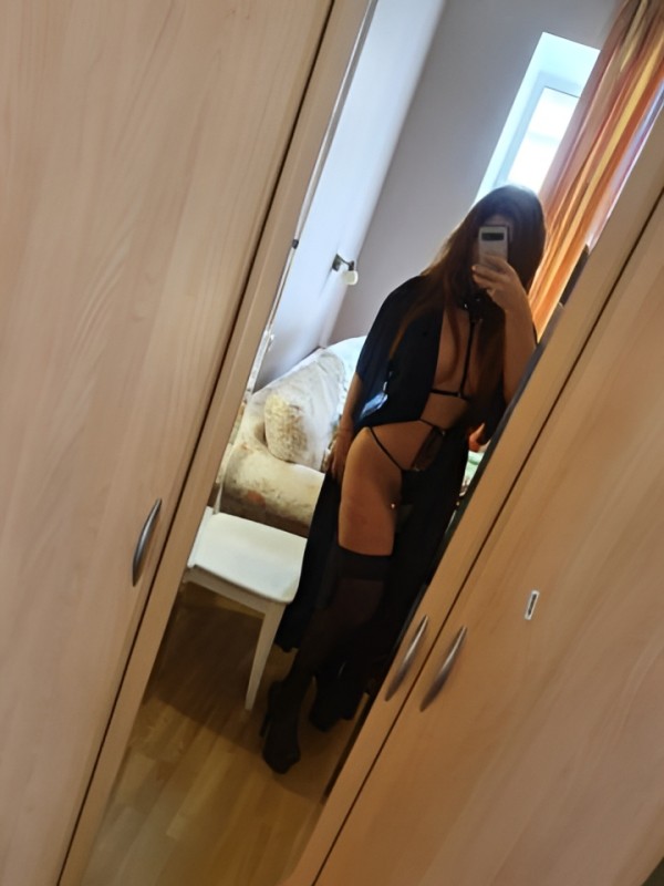 Алиса из Ставрополя