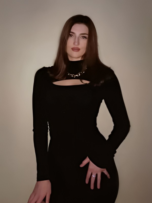 Азалия из Ставрополя