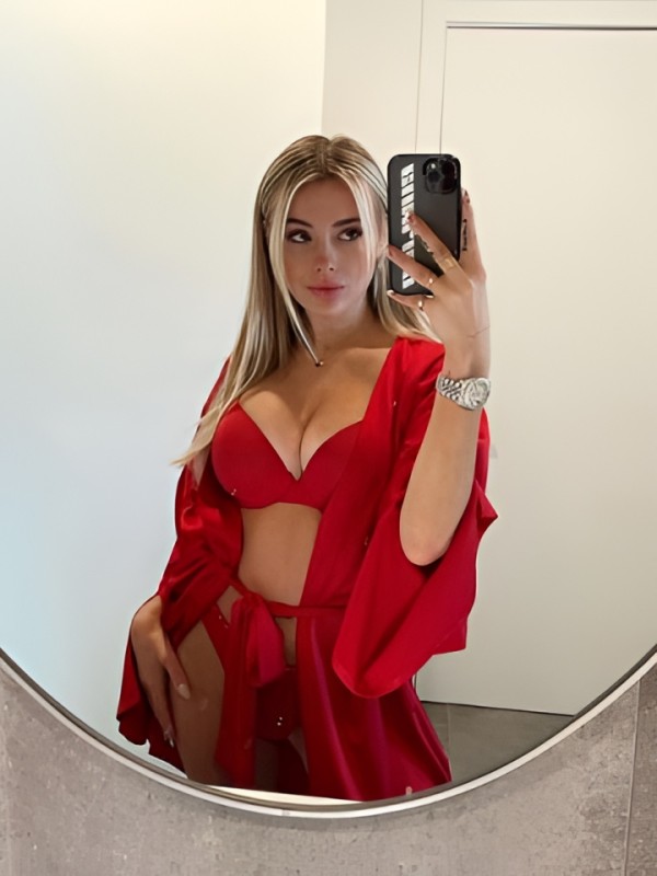 Белослава из Ставрополя