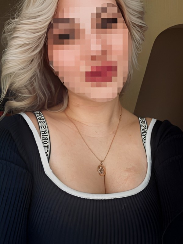 Эльмира из Ставрополя