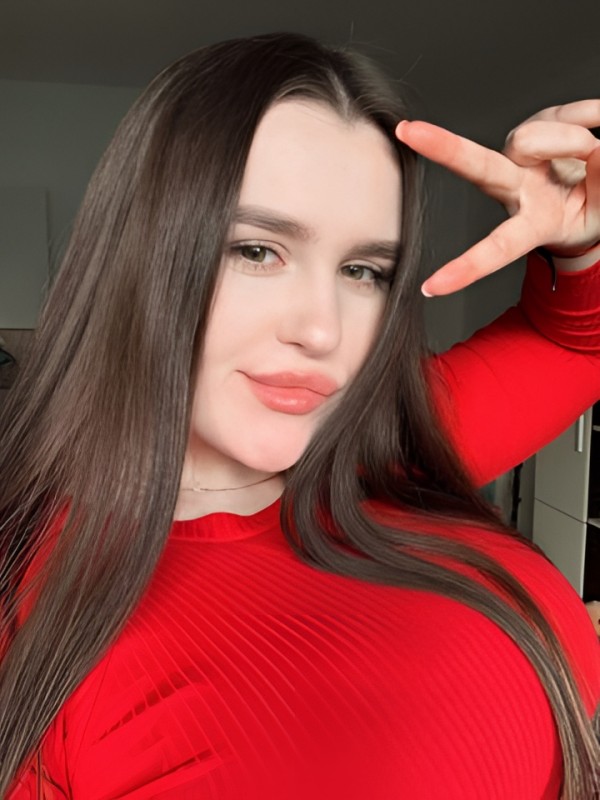 Лилия из Ставрополя