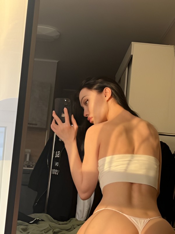 Лизочка из Ставрополя