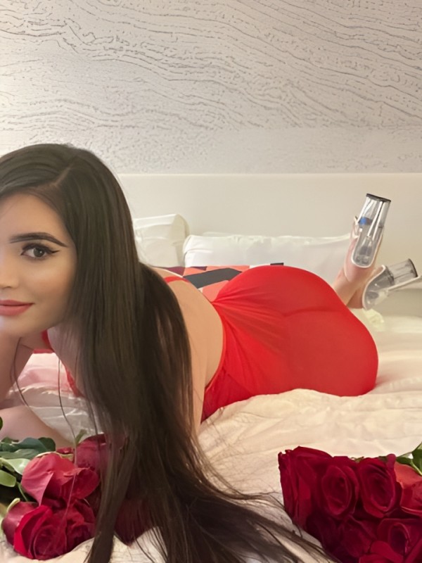 Регина из Ставрополя