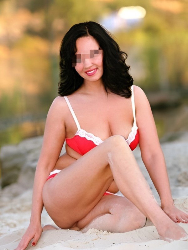 Регина из Ставрополя