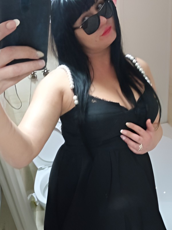 Сесилия из Ставрополя