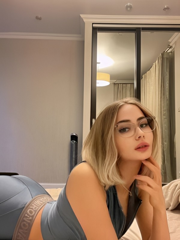 Стелла из Ставрополя