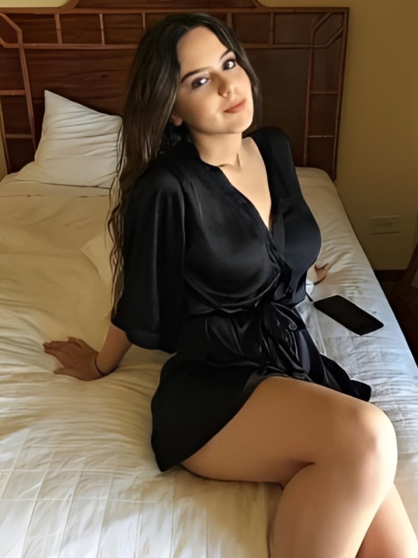 Виталина из Ставрополя