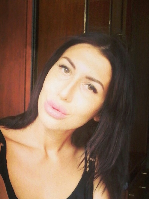 Валентина из Ставрополя