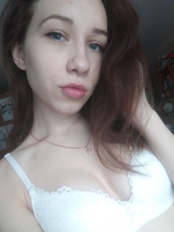 Фая из Ставрополя